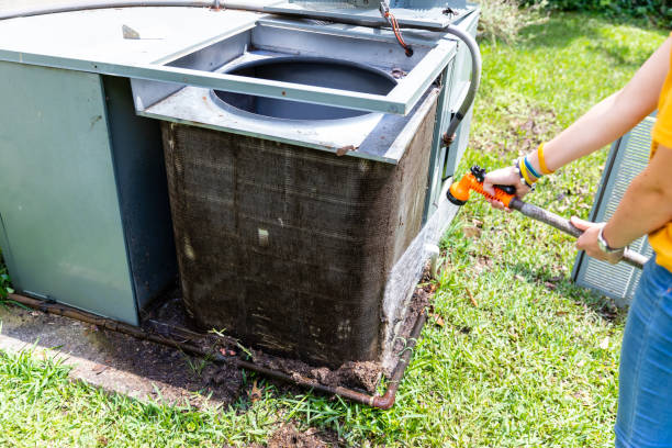 Home Air Vent Cleaning in Kidron, OH